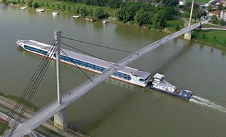 Spirit of the Rhine